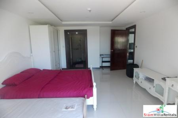 2 Bedrooms For sale in Central Pattaya-10