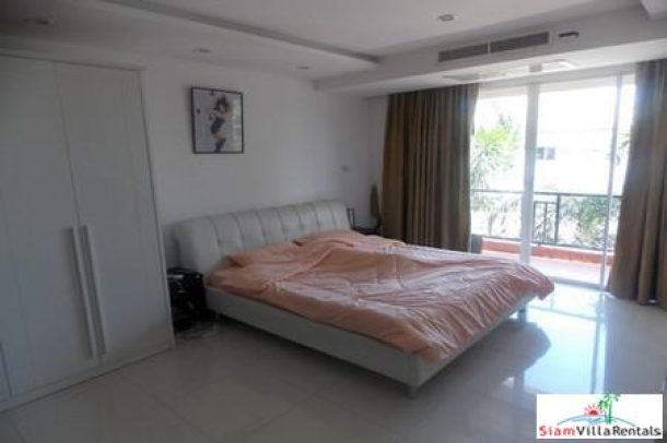 2 Bedrooms For sale in Central Pattaya-11