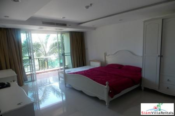 2 Bedrooms For Rent in Central Pattaya-2