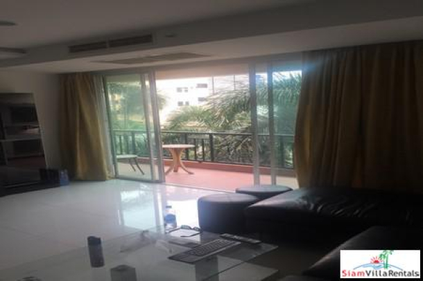 2 Bedrooms For Rent in Central Pattaya-3