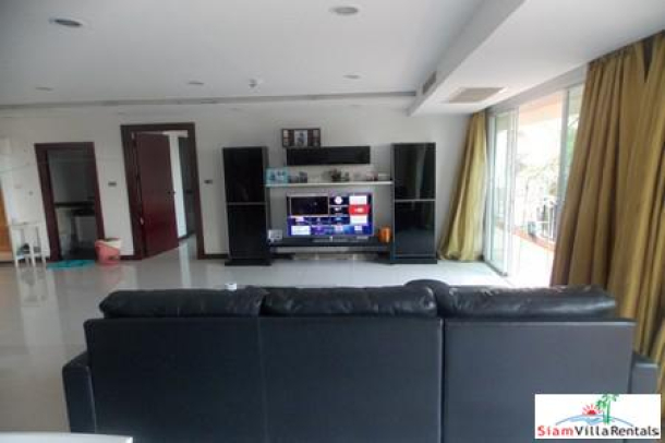 2 Bedrooms For Rent in Central Pattaya-4