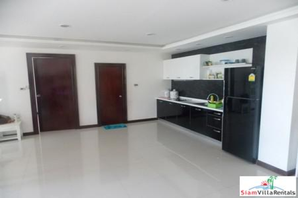 2 Bedrooms For Rent in Central Pattaya-5