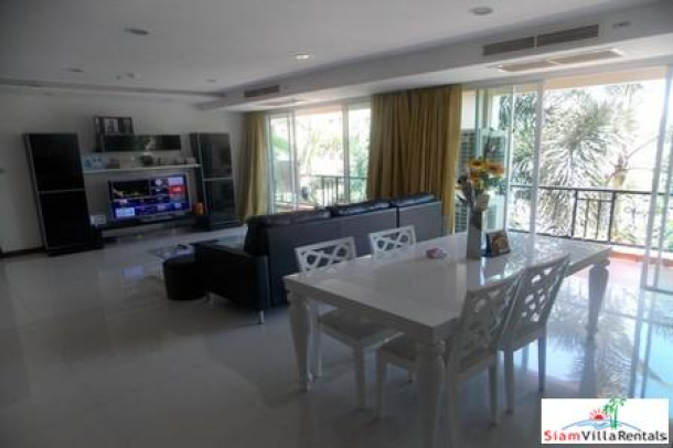 2 Bedrooms For Rent in Central Pattaya-9