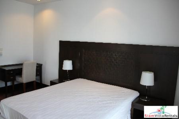 Royal Residence Park | Large Three Bedroom Condo for Rent in a Convenient Lumphini Area-18