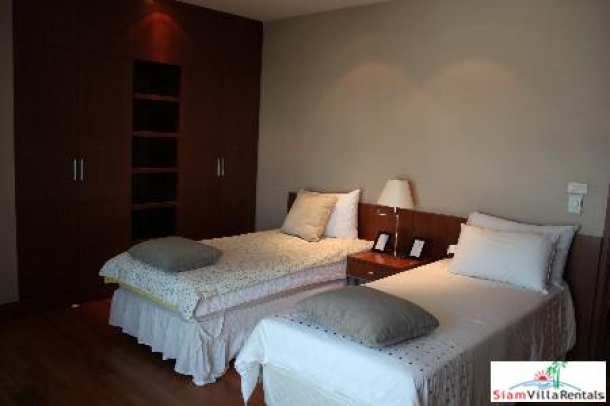 Royal Residence Park | Conveniently Located Four Bedroom Condo for Rent in Lumphini-11