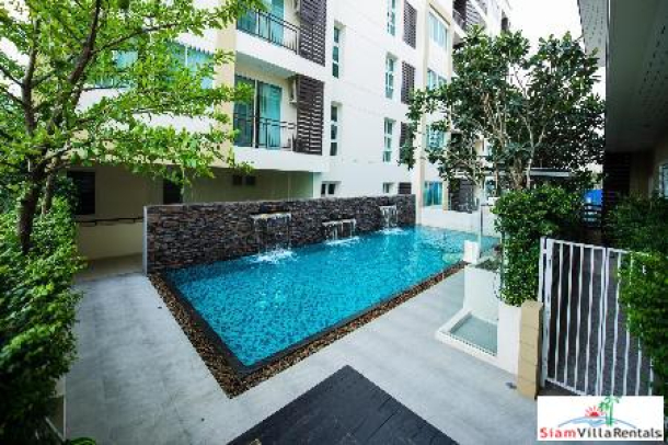 NS Residence | Ultra Modern Three Bedroom Condo for Rent in  Phra Khanong-16