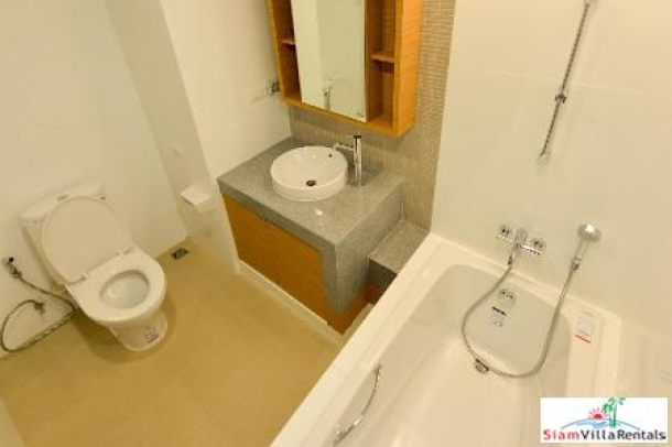 NS Residence | Ultra Modern Three Bedroom Condo for Rent in  Phra Khanong-3