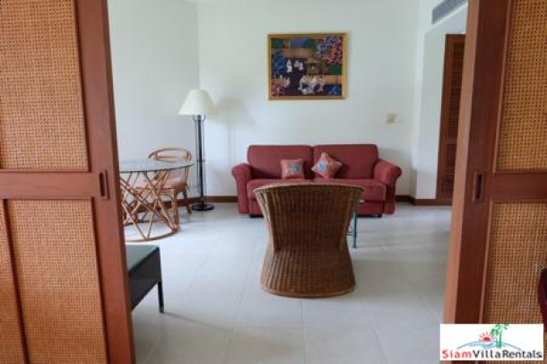Tropical Vacation Rental Apartment in the Heart of Laguna Resort, Phuket-11