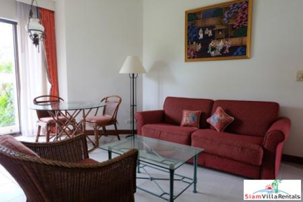 Tropical Vacation Rental Apartment in the Heart of Laguna Resort, Phuket-12