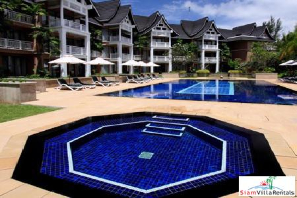 Tropical Vacation Rental Apartment in the Heart of Laguna Resort, Phuket-2