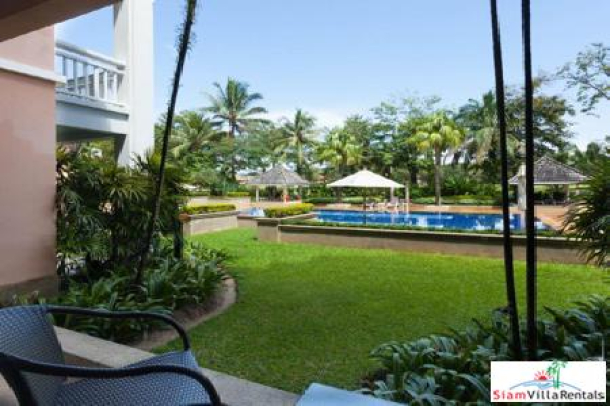 Tropical Vacation Rental Apartment in the Heart of Laguna Resort, Phuket-3