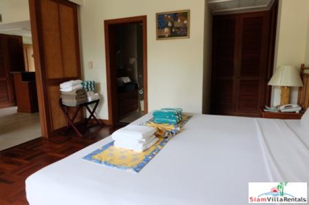 Tropical Vacation Rental Apartment in the Heart of Laguna Resort, Phuket-8