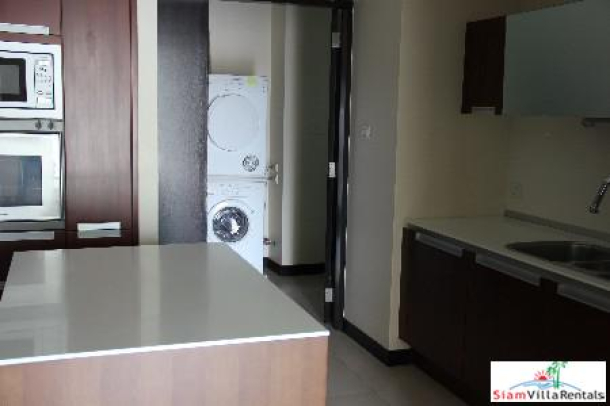 Park Chidlom | Extra Large Four Bedroom Apartment for Rent-11