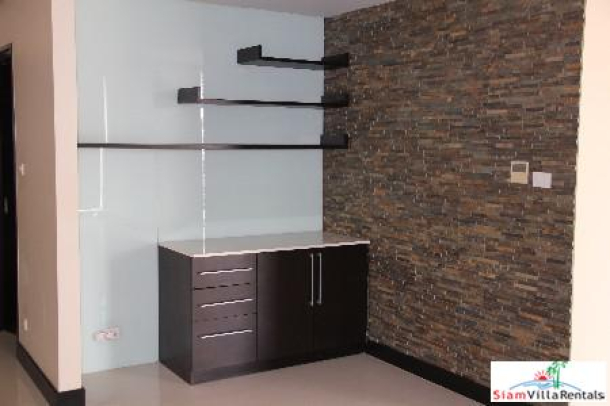 Park Chidlom | Extra Large Four Bedroom Apartment for Rent-7