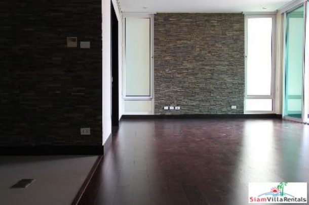 Park Chidlom | Extra Large Four Bedroom Apartment for Rent-9