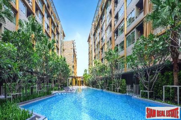 Luxury Low Rise Development in Ratchadaphisek, Bangkok-13
