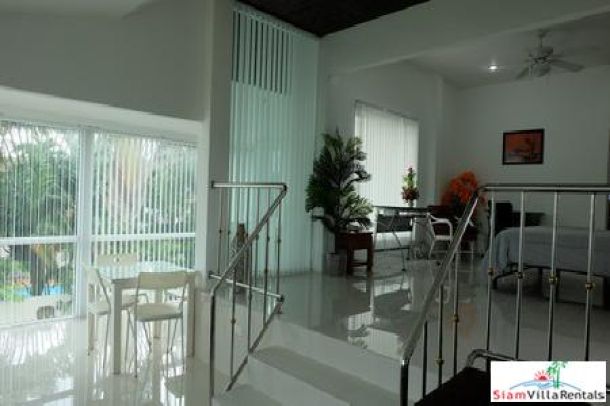 Beautiful 5-Bedrrom Resort-Like House for Sale in Rawai-4