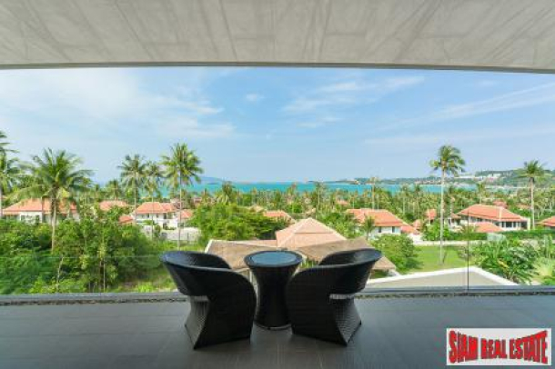7 Bed Ocean View Villa-11
