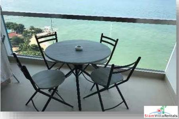 Premium New Project In North Pattaya with Great Seaview and Facilities - North Pattaya-15