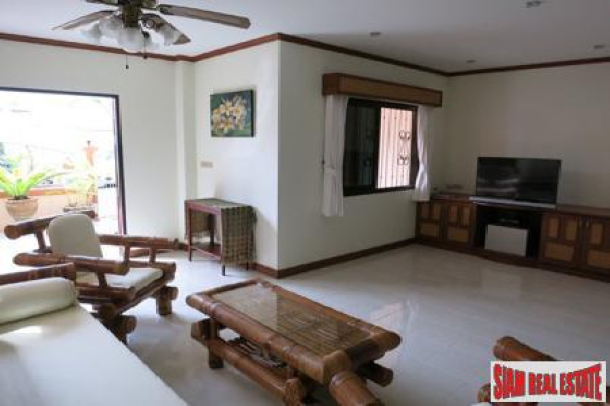 Live Near The Beach in this Three Bedroom, Patong, Phuket-10