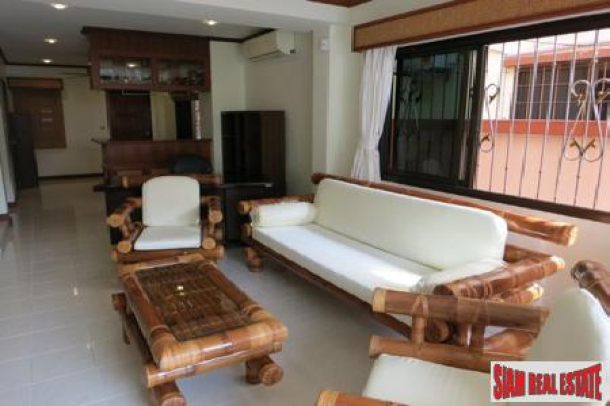 Live Near The Beach in this Three Bedroom, Patong, Phuket-11