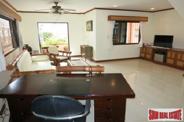 Live Near The Beach in this Three Bedroom, Patong, Phuket-12