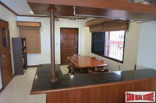 Live Near The Beach in this Three Bedroom, Patong, Phuket-13