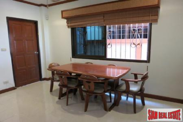 Live Near The Beach in this Three Bedroom, Patong, Phuket-14