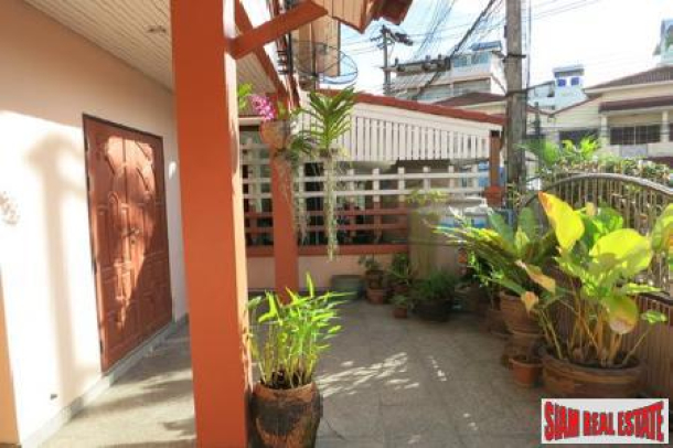 Live Near The Beach in this Three Bedroom, Patong, Phuket-18
