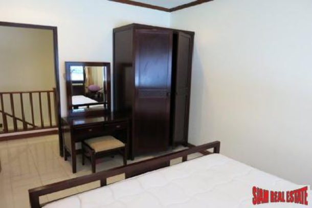 Live Near The Beach in this Three Bedroom, Patong, Phuket-3