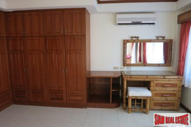 Live Near The Beach in this Three Bedroom, Patong, Phuket-4