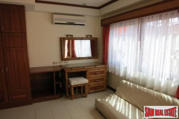 Live Near The Beach in this Three Bedroom, Patong, Phuket-5