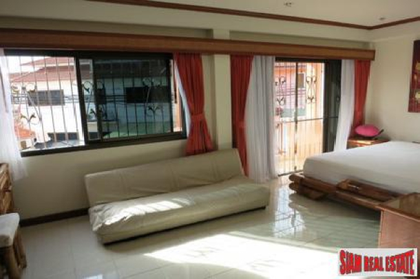 Live Near The Beach in this Three Bedroom, Patong, Phuket-7