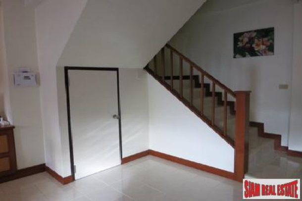 Live Near The Beach in this Three Bedroom, Patong, Phuket-8