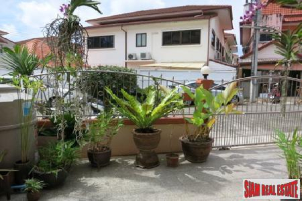 Live Near The Beach in this Three Bedroom, Patong, Phuket-9