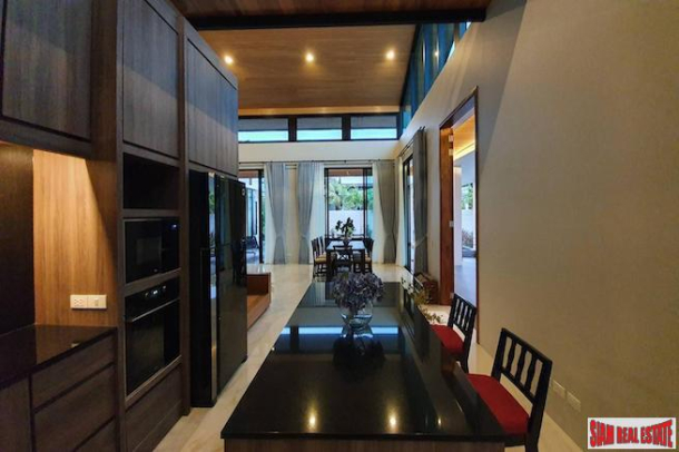 Conveniently Located One and Two Bedroom Condominium Development in Chiang Mai, Thailand-15