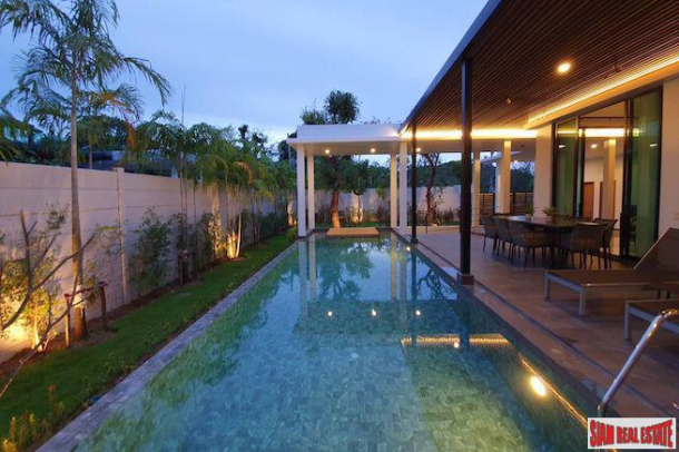New Luxury Gallery Loft Development in Nai Harn, Phuket-17