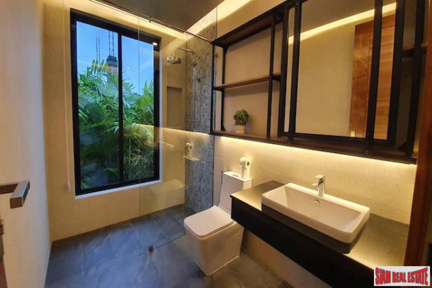 Conveniently Located One and Two Bedroom Condominium Development in Chiang Mai, Thailand-18