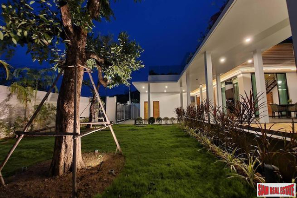 Cadogan Private Residence  | Immaculate Three Bedroom in Private Condominium at  Sukhumvit 39-23
