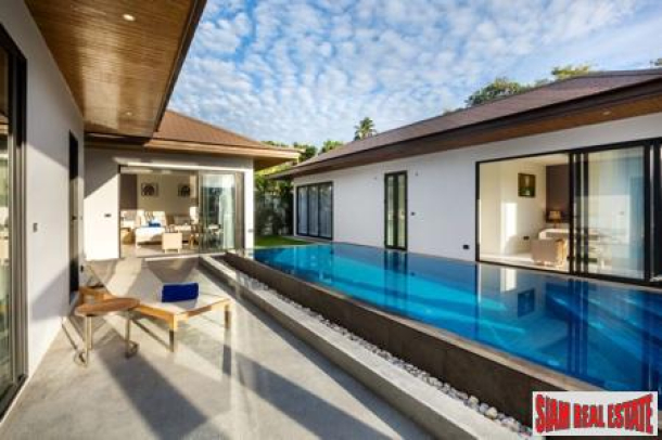 Private Pool Villa Development in Bophut, Koh Samui-10