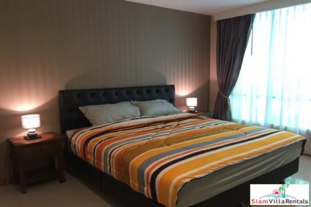 Siri on 8 | Centrally Located One Bedroom Condo Located Near BTS Nana for Rent-6