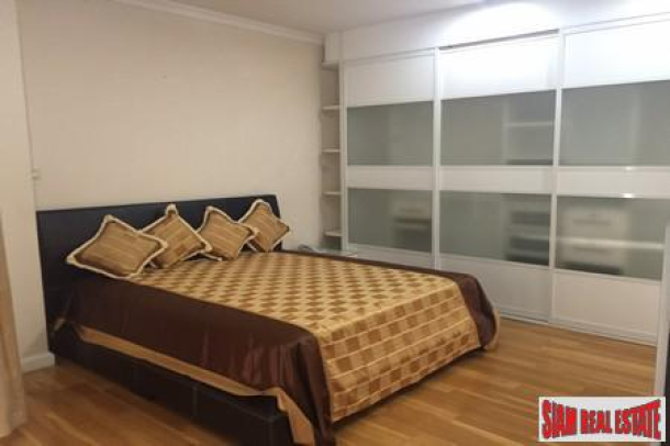 Cadogan Private Residence  | Immaculate Three Bedroom in Private Condominium at  Sukhumvit 39-10