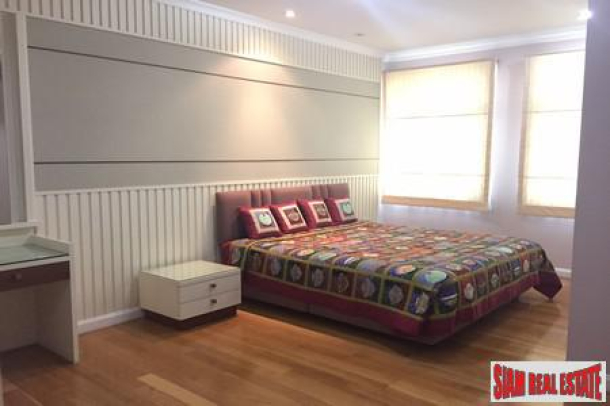 Cadogan Private Residence  | Immaculate Three Bedroom in Private Condominium at  Sukhumvit 39-13