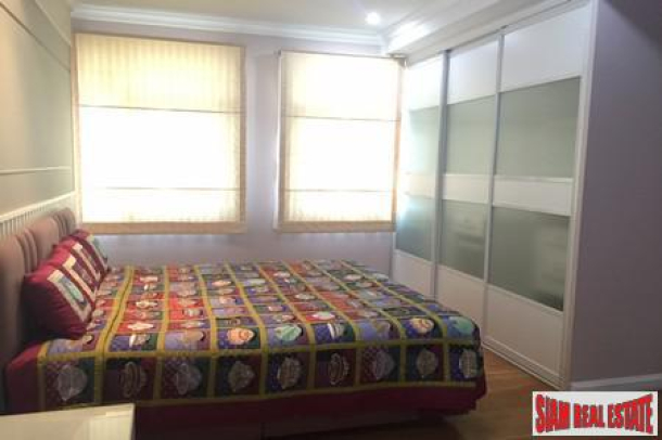 Cadogan Private Residence  | Immaculate Three Bedroom in Private Condominium at  Sukhumvit 39-14