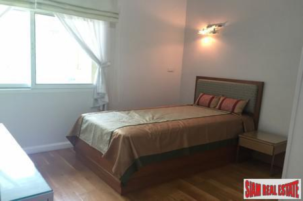 Cadogan Private Residence  | Immaculate Three Bedroom in Private Condominium at  Sukhumvit 39-15