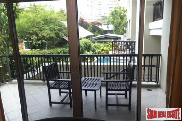 Cadogan Private Residence  | Immaculate Three Bedroom in Private Condominium at  Sukhumvit 39-16