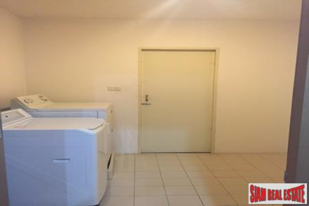 Cadogan Private Residence  | Immaculate Three Bedroom in Private Condominium at  Sukhumvit 39-17