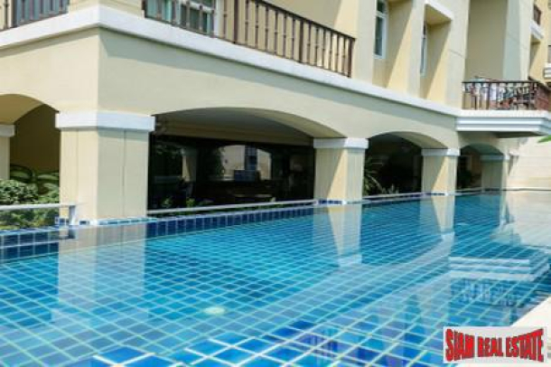 Cadogan Private Residence  | Immaculate Three Bedroom in Private Condominium at  Sukhumvit 39-18