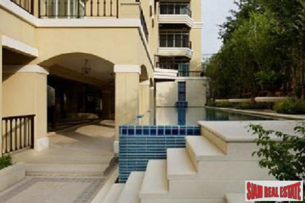 Cadogan Private Residence  | Immaculate Three Bedroom in Private Condominium at  Sukhumvit 39-3