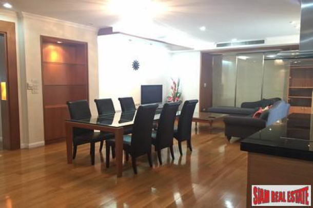 Cadogan Private Residence  | Immaculate Three Bedroom in Private Condominium at  Sukhumvit 39-4